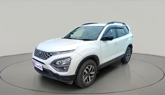 2022 Tata Safari XMA, Diesel, Automatic, 85,864 km, exterior