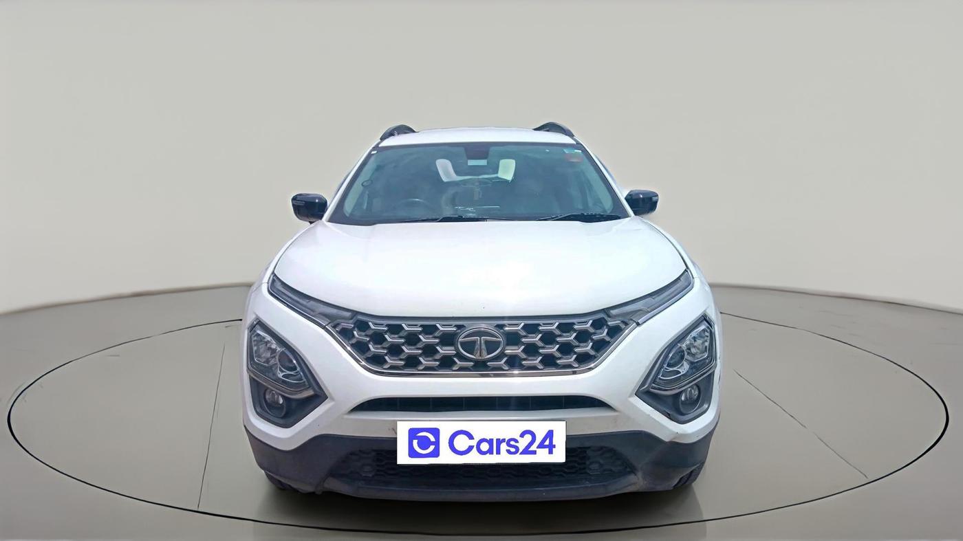 2022 Tata Safari XMA, Diesel, Automatic, 85,864 km, exterior