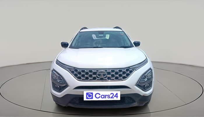 2022 Tata Safari XMA, Diesel, Automatic, 85,864 km, exterior
