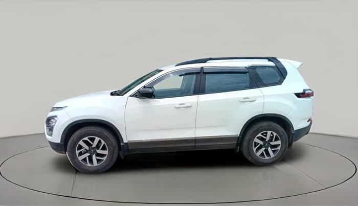 2022 Tata Safari XMA, Diesel, Automatic, 85,864 km, exterior