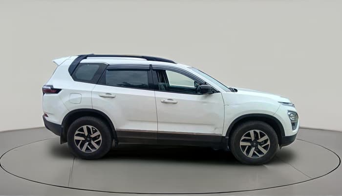 2022 Tata Safari XMA, Diesel, Automatic, 85,864 km, exterior