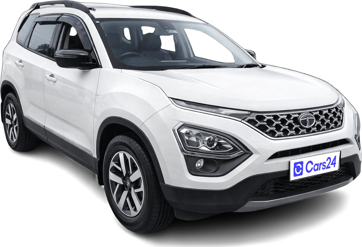 2022 Tata Safari - SUV - Diesel - Automatic - ₹11.50 lakh