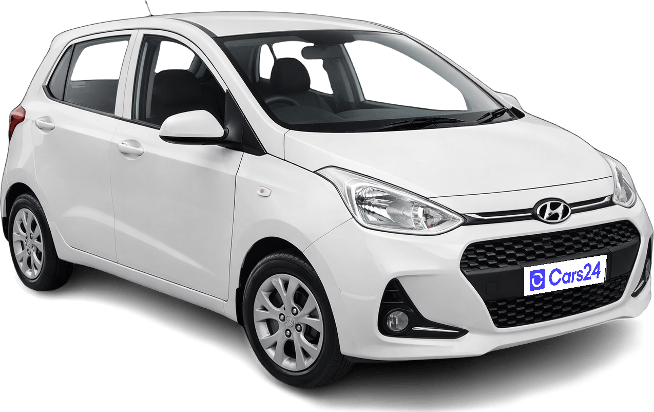 2018 Hyundai Grand i10 - Hatchback - Diesel - Manual - ₹2.75 lakh