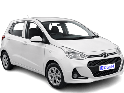 2018 Hyundai Grand i10 - Hatchback - Diesel - Manual - ₹2.75 lakh