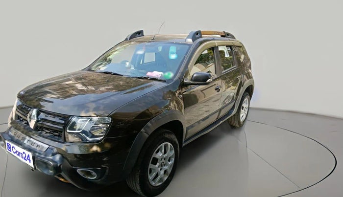 2016 Renault Duster 85 PS RXL DIESEL, Diesel, Manual, 1,28,566 km, exterior