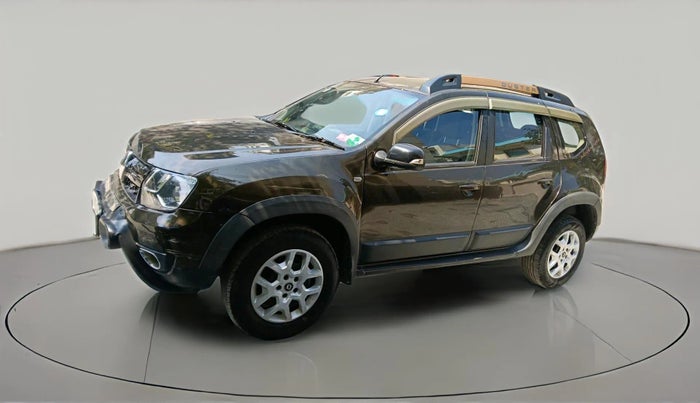 2016 Renault Duster 85 PS RXL DIESEL, Diesel, Manual, 1,28,566 km, exterior