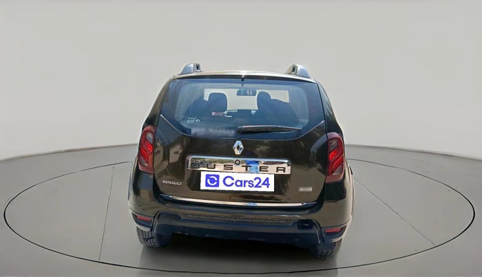 2016 Renault Duster 85 PS RXL DIESEL, Diesel, Manual, 1,28,566 km, exterior