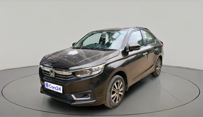 2022 Honda Amaze 1.2L I-VTEC VX, Petrol, Manual, 33,174 km, exterior