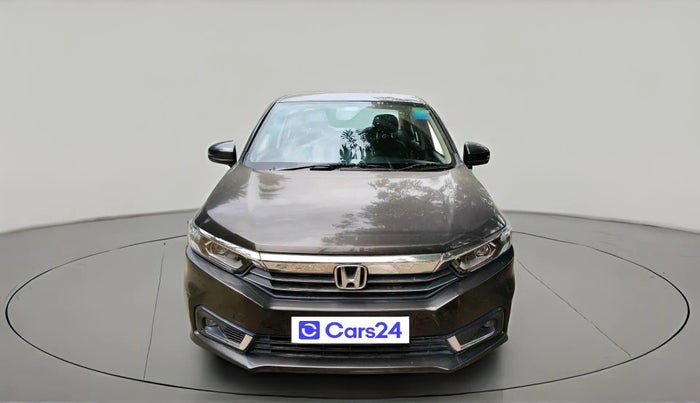 2022 Honda Amaze 1.2L I-VTEC VX, Petrol, Manual, 33,174 km, exterior