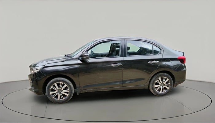 2022 Honda Amaze 1.2L I-VTEC VX, Petrol, Manual, 33,174 km, exterior
