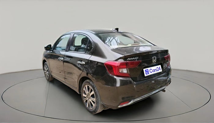 2022 Honda Amaze 1.2L I-VTEC VX, Petrol, Manual, 33,174 km, exterior