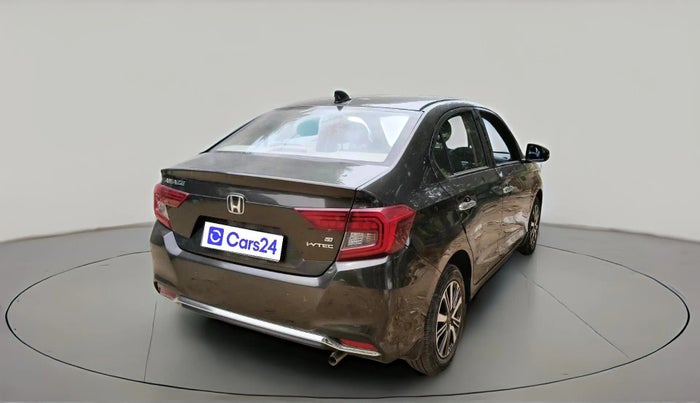 2022 Honda Amaze 1.2L I-VTEC VX, Petrol, Manual, 33,174 km, exterior