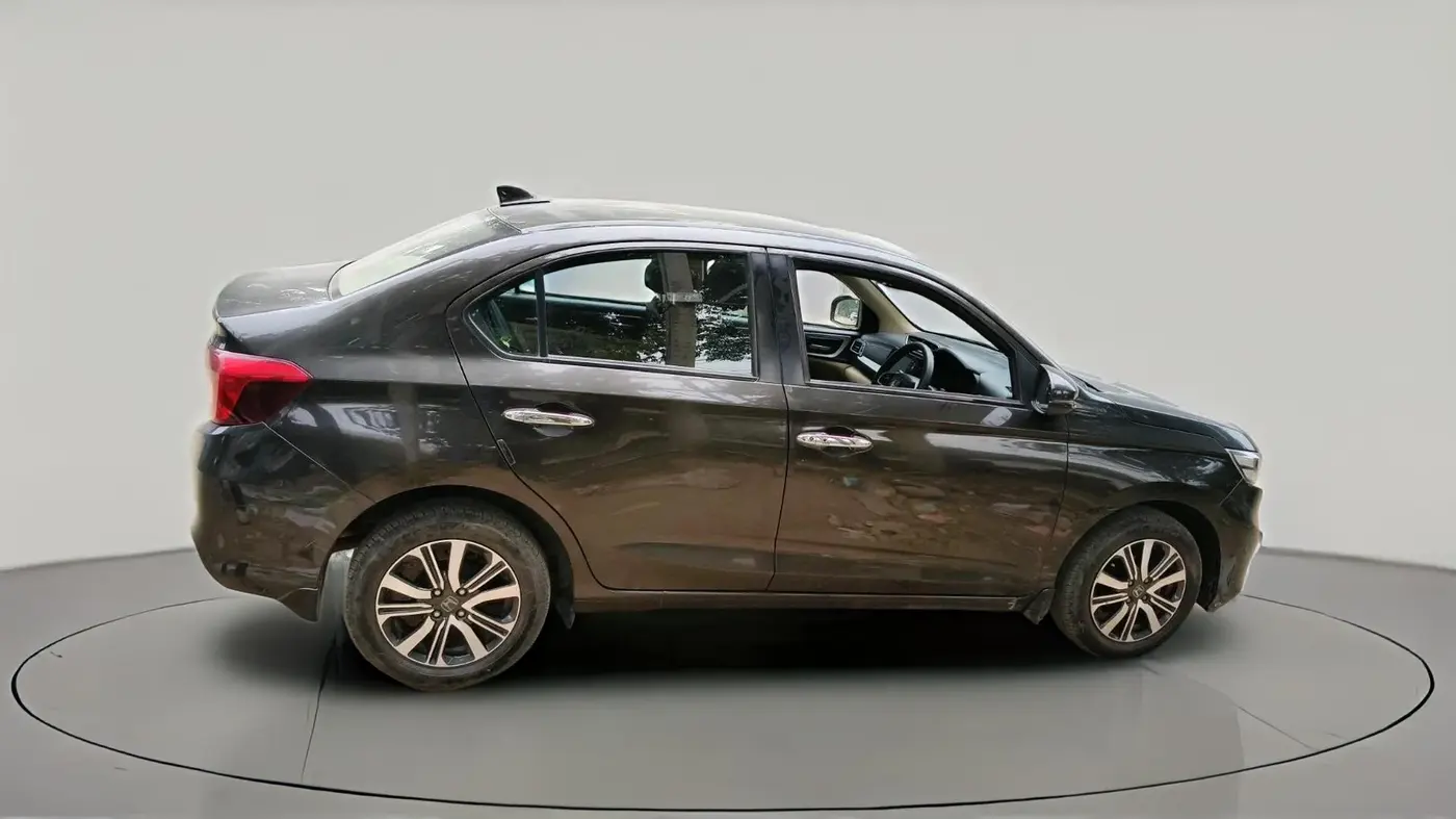 2022 Honda Amaze 1.2L I-VTEC VX, Petrol, Manual, 33,174 km, exterior