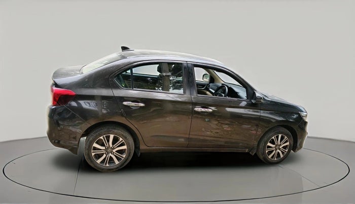 2022 Honda Amaze 1.2L I-VTEC VX, Petrol, Manual, 33,174 km, exterior