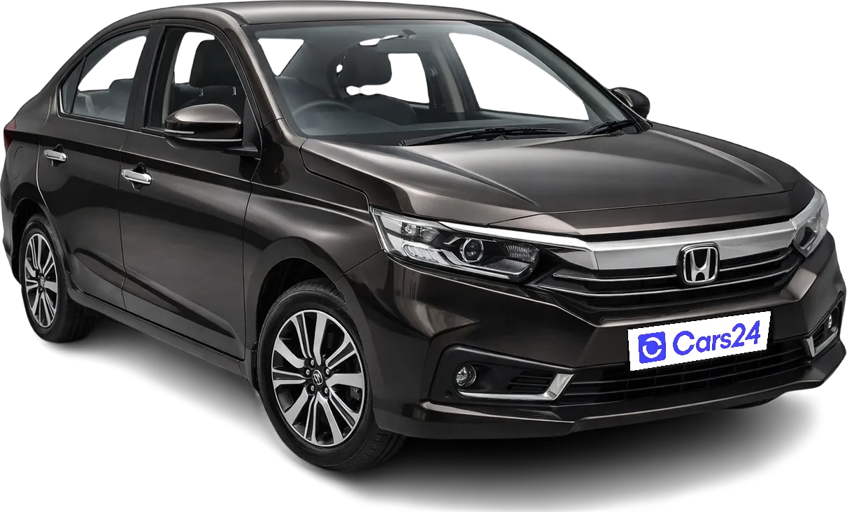 2022 Honda Amaze - Sedan - Petrol - Manual - ₹6.90 lakh