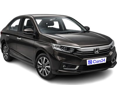 2022 Honda Amaze - Sedan - Petrol - Manual - ₹6.90 lakh