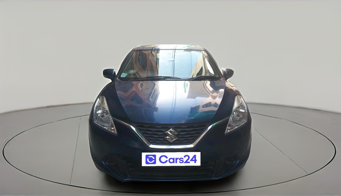 2018 Maruti Baleno DELTA PETROL 1.2, Petrol, Manual, 99,341 km, exterior