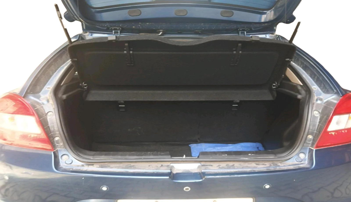 2018 Maruti Baleno DELTA PETROL 1.2, Petrol, Manual, 99,341 km, exterior