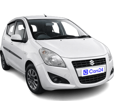 2016 Maruti Ritz - Hatchback - CNG - Manual - ₹1.32 lakh