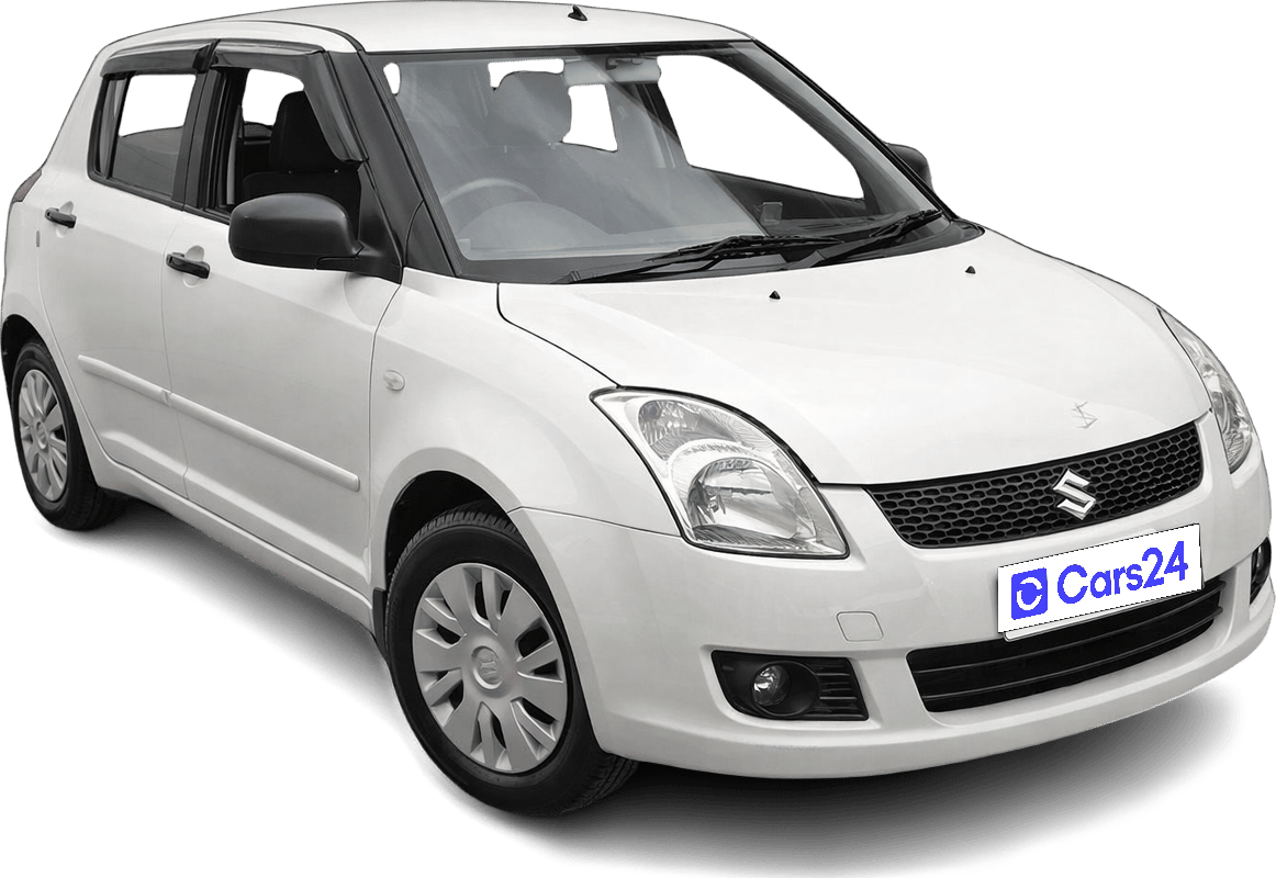 2011 Maruti Swift - Hatchback - Petrol - Manual - ₹1.45 lakh