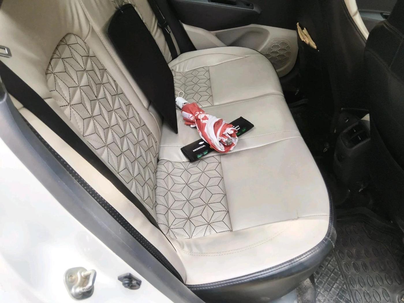 2021 Hyundai AURA S 1.2 CNG, CNG, Manual, 57,580 km, interior