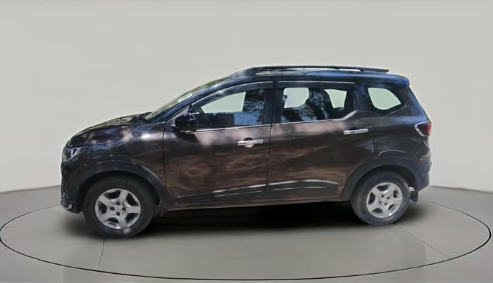 2022 Renault TRIBER RXT, CNG, Manual, 89,165 km, exterior