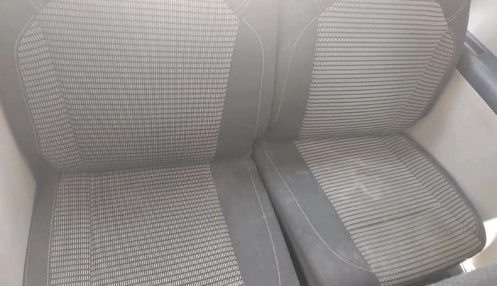 2022 Renault TRIBER RXT, CNG, Manual, 89,165 km, interior