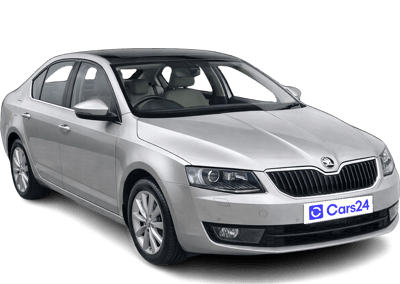 2016 Skoda Octavia - Sedan - Petrol - Automatic - ₹5.40 lakh