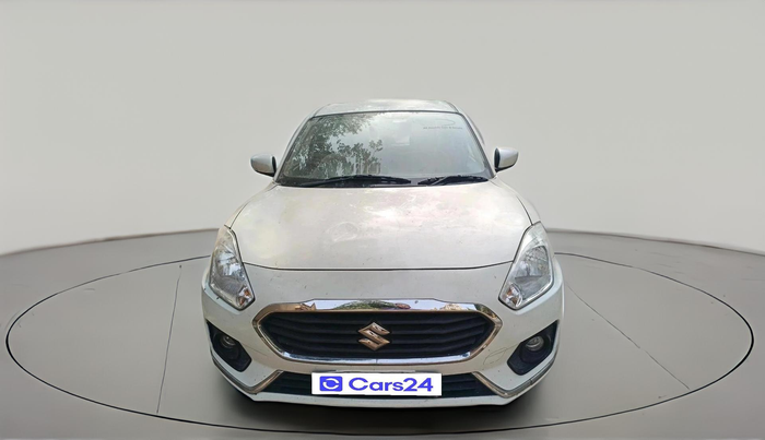 2020 Maruti Dzire VXI, Petrol, Manual, 82,609 km, exterior