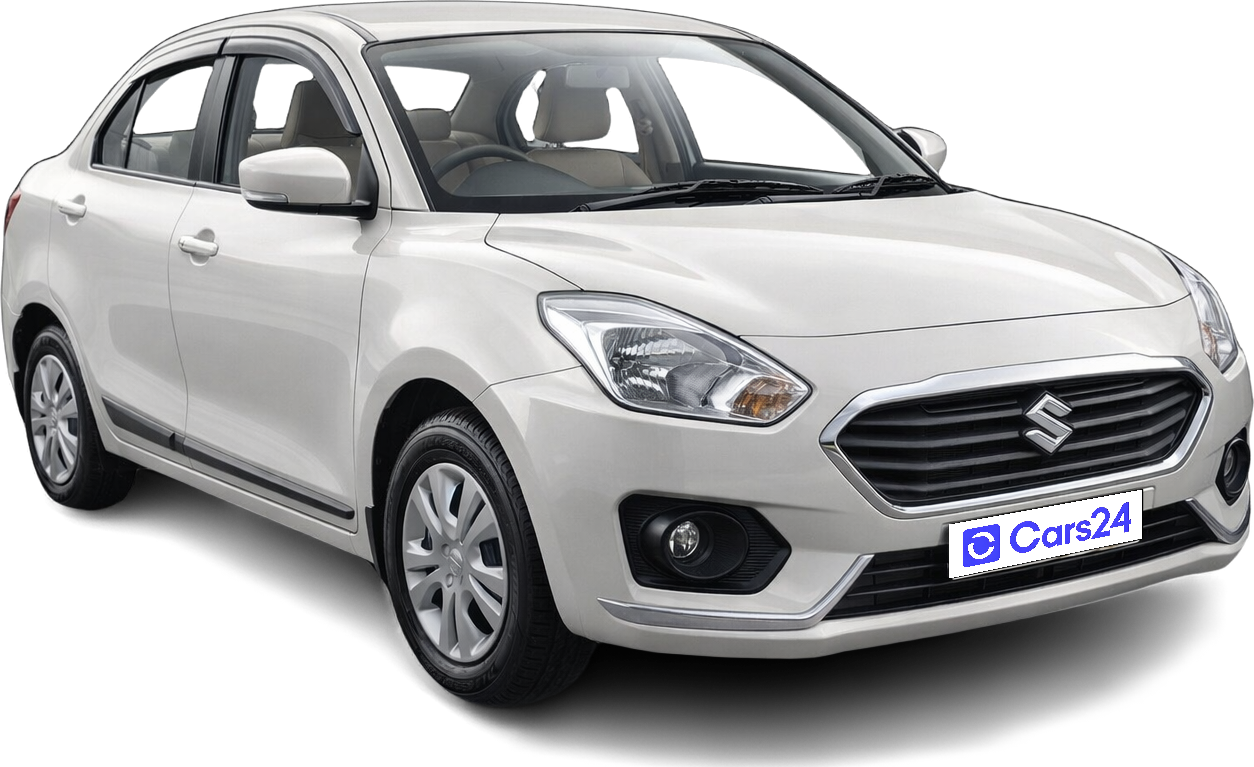 2020 Maruti Dzire - Sedan - Petrol - Manual - ₹5.70 lakh