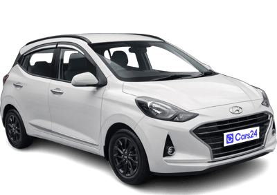 2022 Hyundai GRAND I10 NIOS - Hatchback - Petrol - Manual - ₹5.20 lakh