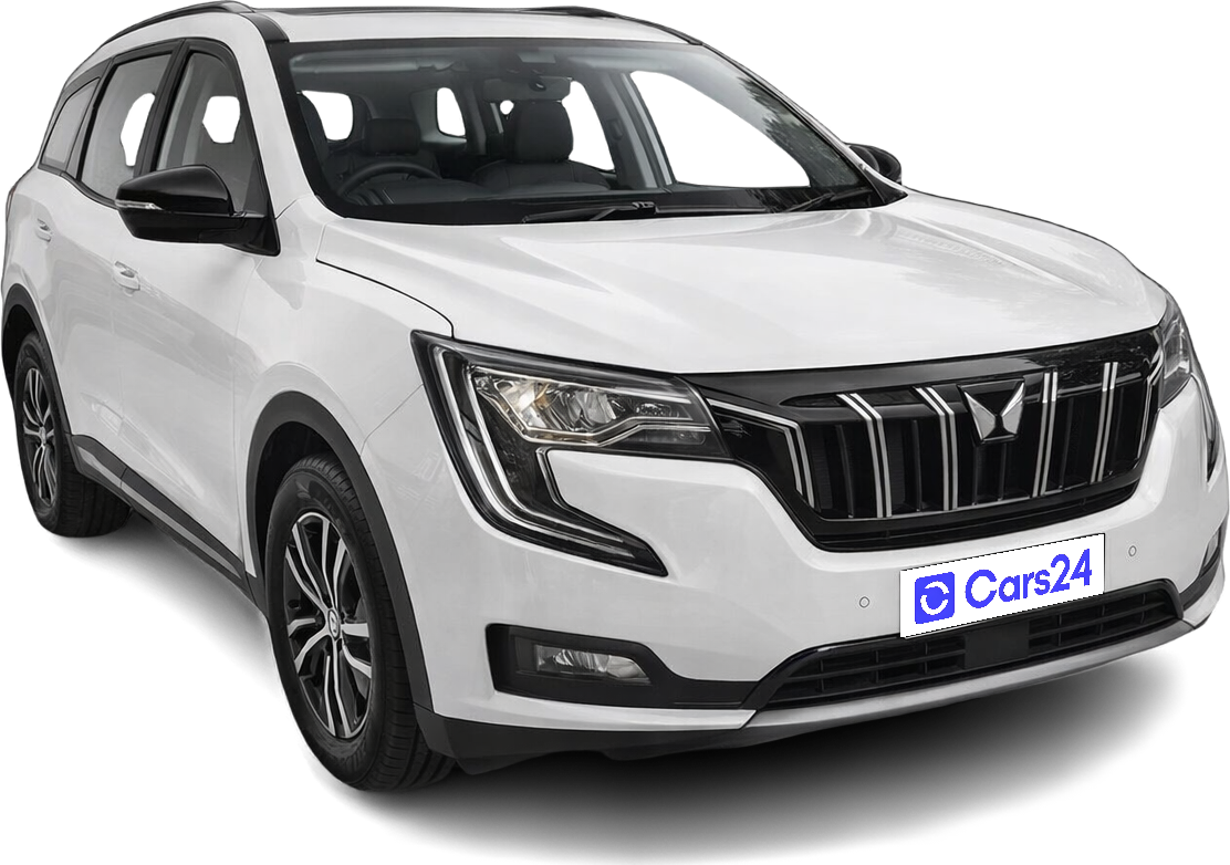 2024 Mahindra XUV700 - SUV - Petrol - Automatic - ₹16.70 lakh