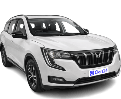 2024 Mahindra XUV700 - SUV - Petrol - Automatic - ₹16.70 lakh