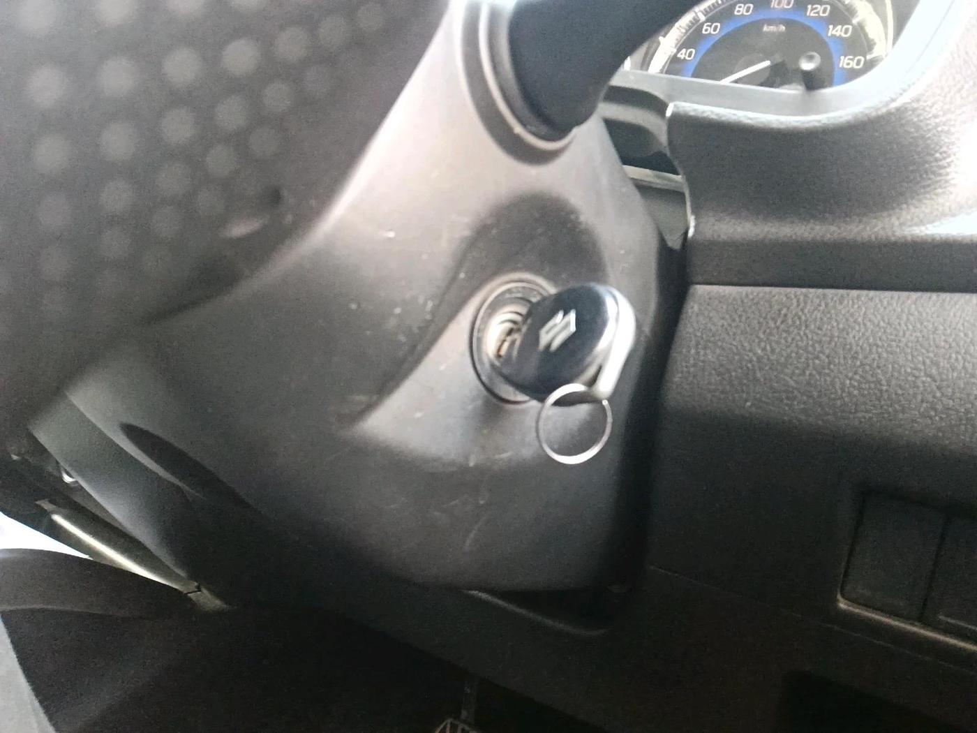 2019 Maruti Baleno DELTA PETROL 1.2, Petrol, Manual, 74,106 km, interior