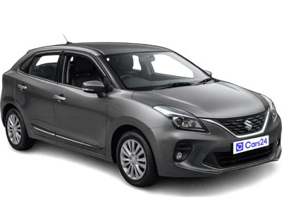 2019 Maruti Baleno - Hatchback - Petrol - Manual - ₹3.99 lakh