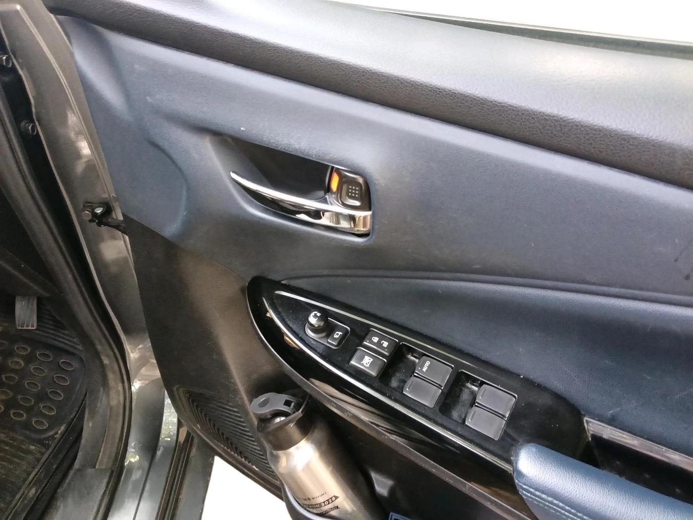 2022 Maruti Baleno ZETA 1.2 AGS, Petrol, Automatic, 57,726 km, interior