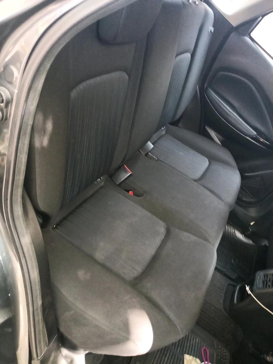 2022 Maruti Baleno ZETA 1.2 AGS, Petrol, Automatic, 57,726 km, interior
