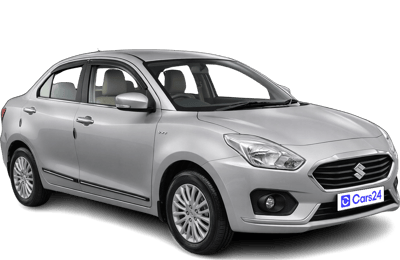 2018 Maruti Dzire - Sedan - Petrol - Automatic - ₹4.50 lakh