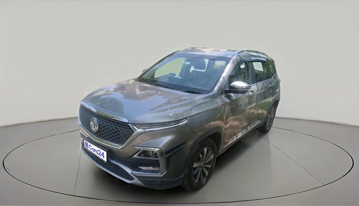 2019 MG HECTOR SHARP 1.5 DCT PETROL, Petrol, Automatic, 51,964 km, exterior