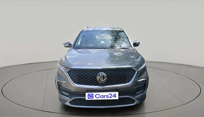 2019 MG HECTOR SHARP 1.5 DCT PETROL, Petrol, Automatic, 51,964 km, exterior