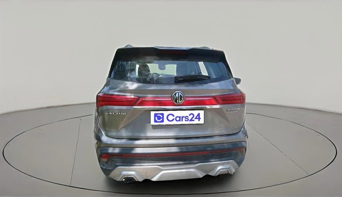 2019 MG HECTOR SHARP 1.5 DCT PETROL, Petrol, Automatic, 51,964 km, exterior