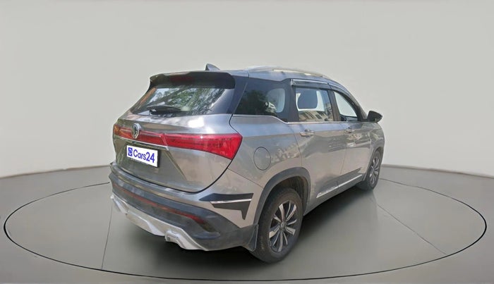 2019 MG HECTOR SHARP 1.5 DCT PETROL, Petrol, Automatic, 51,964 km, exterior