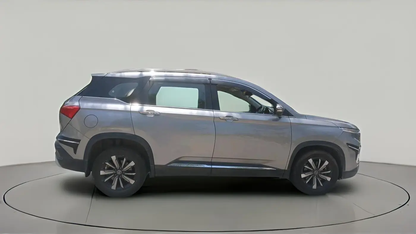 2019 MG HECTOR SHARP 1.5 DCT PETROL, Petrol, Automatic, 51,964 km, exterior
