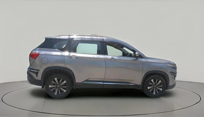 2019 MG HECTOR SHARP 1.5 DCT PETROL, Petrol, Automatic, 51,964 km, exterior