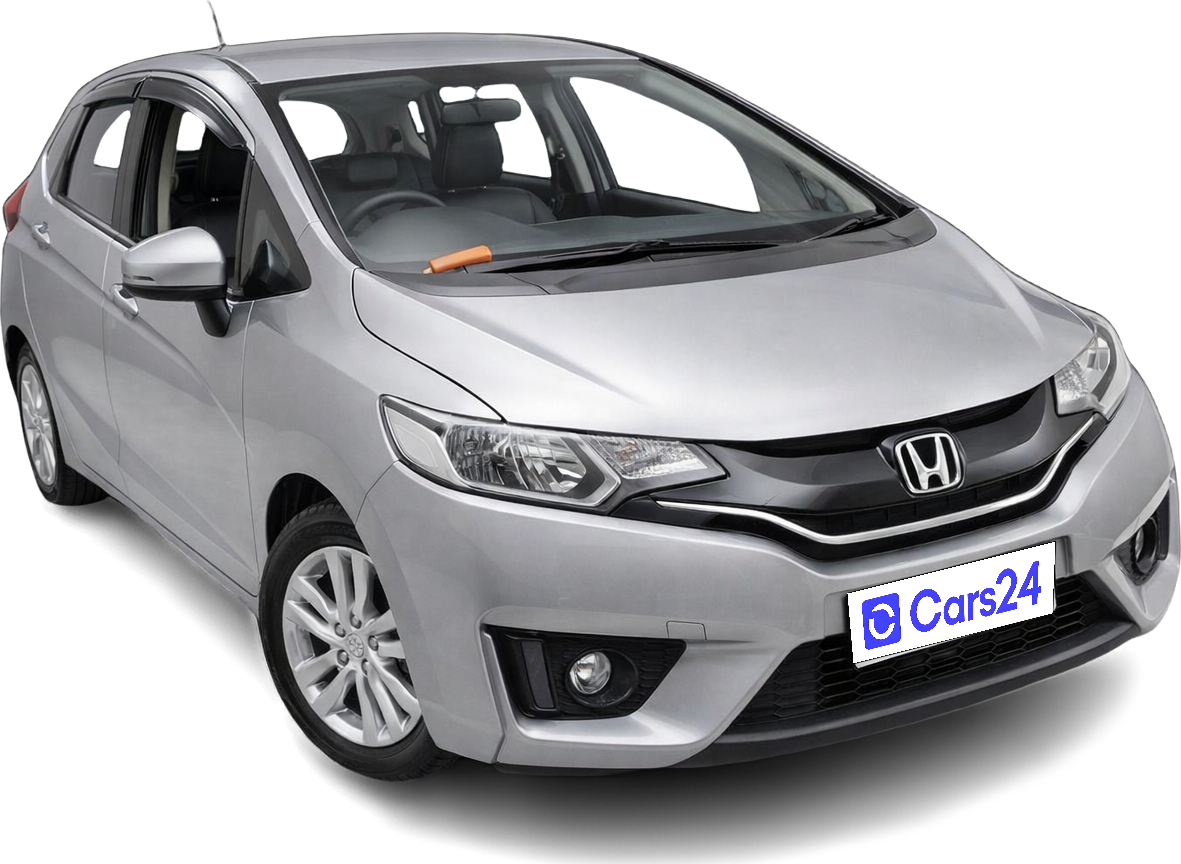 2019 Honda Jazz - Hatchback - Petrol - Automatic - ₹5.00 lakh