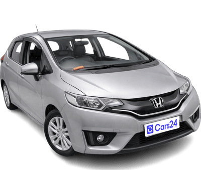 2019 Honda Jazz - Hatchback - Petrol - Automatic - ₹5.00 lakh