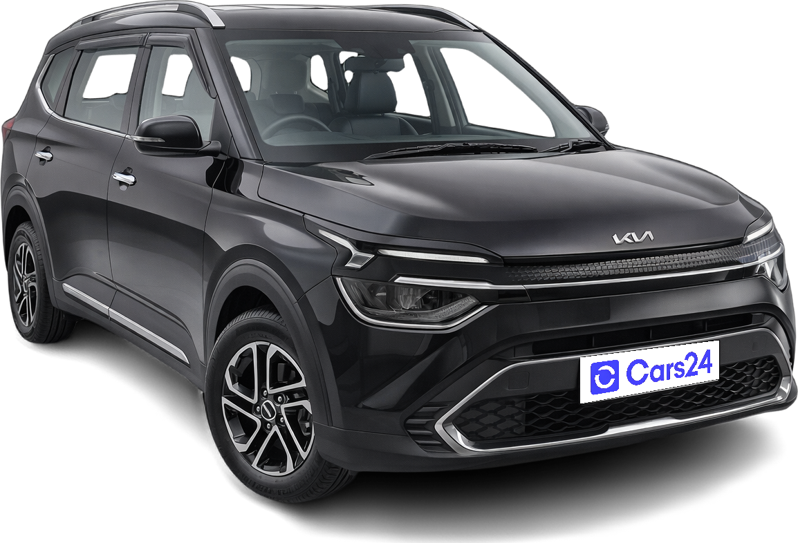 2022 KIA CARENS - SUV - Petrol - Automatic - ₹14.00 lakh