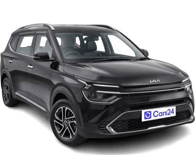 2022 KIA CARENS - SUV - Petrol - Automatic - ₹14.00 lakh