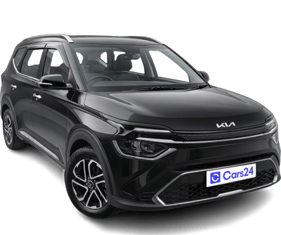 2022 KIA CARENS - SUV - Petrol - Automatic - ₹12.10 lakh