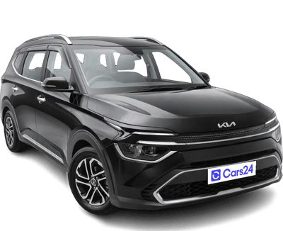 2022 KIA CARENS - SUV - Petrol - Automatic - ₹12.10 lakh